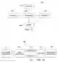 Fig. 14 - System and method for synchronization and link acquisition in cellular wireless systems with directional antennas