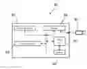 Fig. 01 - Methods, devices and a system for taking over a light effect between lighting devices, wherein each device covers a different coverage area