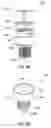 Fig. 05 - Wireless controller for a lighting fixture