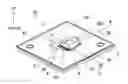 Fig. 01 - Circuit board, circuit assembly, and circuit board manufacturing method
