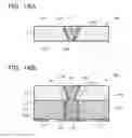 Fig. 19 - Circuit board, method of manufacturing circuit board, and electronic device