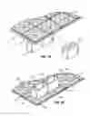 Fig. 17 - Modular electronic building systems with magnetic interconnections and methods of using the same