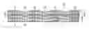 Fig. 01 - Capacitor built-in multilayer wiring substrate and manufacturing method thereof