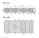Fig. 03 - Capacitor built-in multilayer wiring substrate and manufacturing method thereof