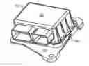 Fig. 01 - Sealed electronic control module