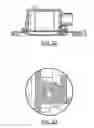 Fig. 13 - Sealed electronic control module