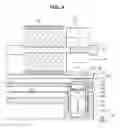 Fig. 10 - Display apparatus