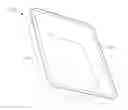 Fig. 01 - Enclosure with one-piece structural frame