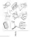 Fig. 09 - Layered assemblies