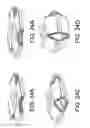 Fig. 25 - Layered assemblies