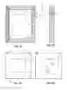 Fig. 04 - Cabinet electrification system