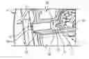 Fig. 01 - Electrical housing and process for testing the sealed nature of the electrical housing