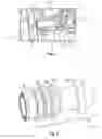 Fig. 03 - Electrical housing and process for testing the sealed nature of the electrical housing