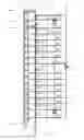 Fig. 36 - Storage and charging station system for portable electronic devices with side access to power distribution components