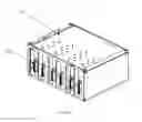 Fig. 11 - High-voltage isolating device and method