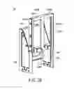 Fig. 06 - Host computer system and heat dissipation apparatus and separation mechanism thereof
