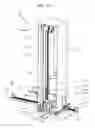 Fig. 21 - ELECTRONIC DEVICE FOR LIQUID IMMERSION COOLING