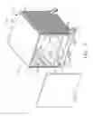 Fig. 03 - Direct contact heat exchanger