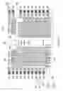 Fig. 02 - Air handling unit with a canopy thereover for use with a data center and method of using the same