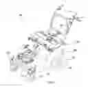 Fig. 02 - Turf aerators and assemblies for same
