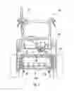 Fig. 05 - Turf aerators and assemblies for same