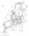 Fig. 08 - Turf aerators and assemblies for same