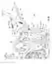 Fig. 13 - Turf aerators and assemblies for same