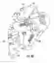 Fig. 14 - Turf aerators and assemblies for same