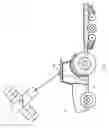 Fig. 11 - Machine guidance for optimal working direction of travel