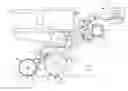 Fig. 01 - Using a small diameter exit hose to improve delivery of liquid through a valve on a nutrient or chemical application system of an agricultural machine