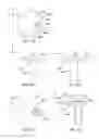 Fig. 16 - Emitter and drip irrigation tube