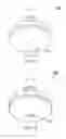 Fig. 18 - Emitter and drip irrigation tube
