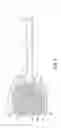 Fig. 04 - WASTE SCOOPER