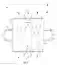 Fig. 05 - Apparatus and method for transporting an animal