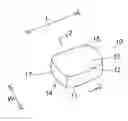 Fig. 01 - Pet beds and and methods of making and using the same