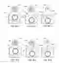 Fig. 17 - Single or dual technology animal tags and system and method of using the same