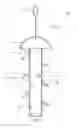 Fig. 05 - Bird feeder with a helical structure on a container