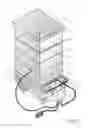 Fig. 02 - Heater-equipped man-made beehive, and method for controlling invasive pests in a man-made beehive
