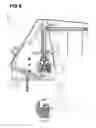 Fig. 09 - Device for pricking the wax caps of a honeycomb frame