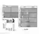 Fig. 10 - Mouse Models Having a Knockin Scavenger Receptor Class B Type I