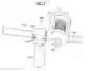 Fig. 02 - REEL SEAT WITH REMOVABLE CAP