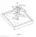 Fig. 22 - STRING APPARATUSES INCLUDING DIATOMACEOUS EARTH