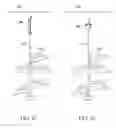 Fig. 23 - STRING APPARATUSES INCLUDING DIATOMACEOUS EARTH