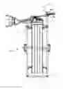 Fig. 01 - Baking Machine and Winding Device