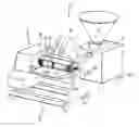 Fig. 01 - Moulding device and method for moulding