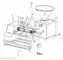 Fig. 02 - Moulding device and method for moulding
