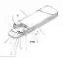 Fig. 02 - Fish fillet board and method of use