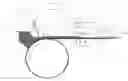 Fig. 01 - Casting apparatus and method to check a thickness of a cast sheet