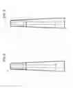 Fig. 05 - PACKAGE FOR A SMOKING ARTICLE WITH AN ELONGATED SHAPE
