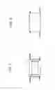 Fig. 06 - PACKAGE FOR A SMOKING ARTICLE WITH AN ELONGATED SHAPE